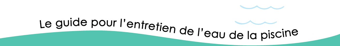 La guida al trattamento dell’acqua della piscina