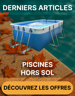 Piscine fuori terra