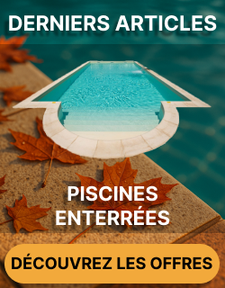 Piscine interrate