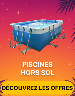 Piscine fuori terra
