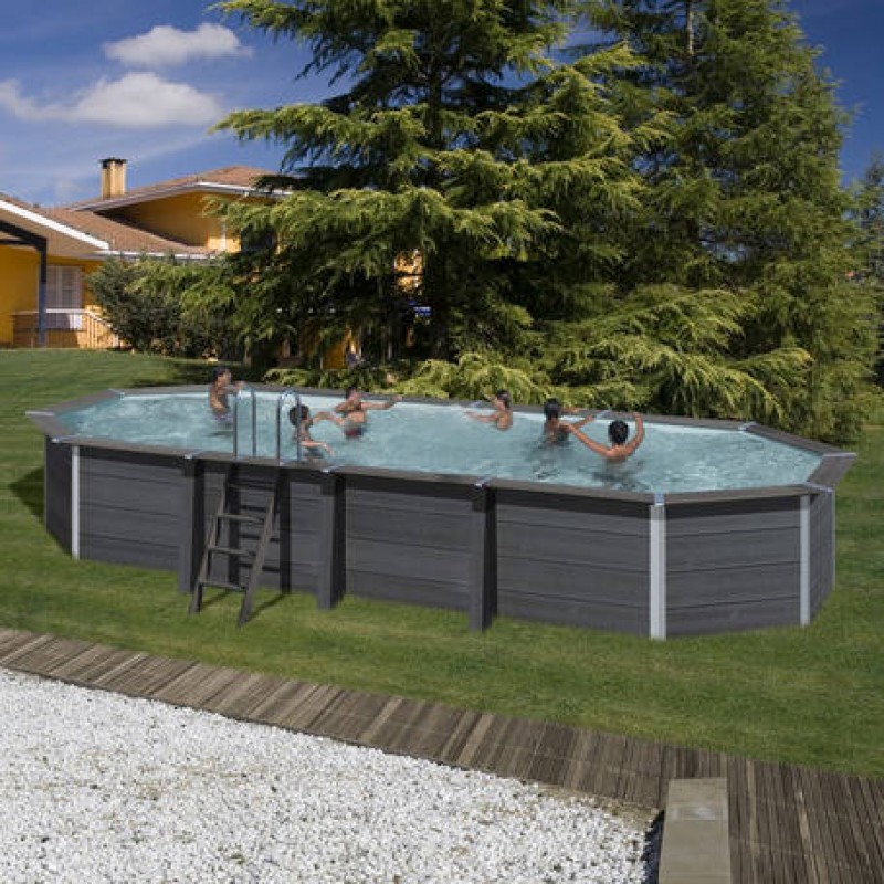 Les avantages d’un piscine gre