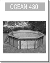 hors sol hexagonal et octogonales ronde 