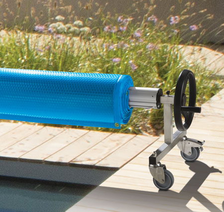 Piscines couverture isotherme pour piscine