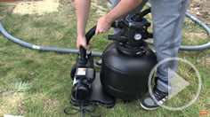 Video guida: montaggio gruppo filtro