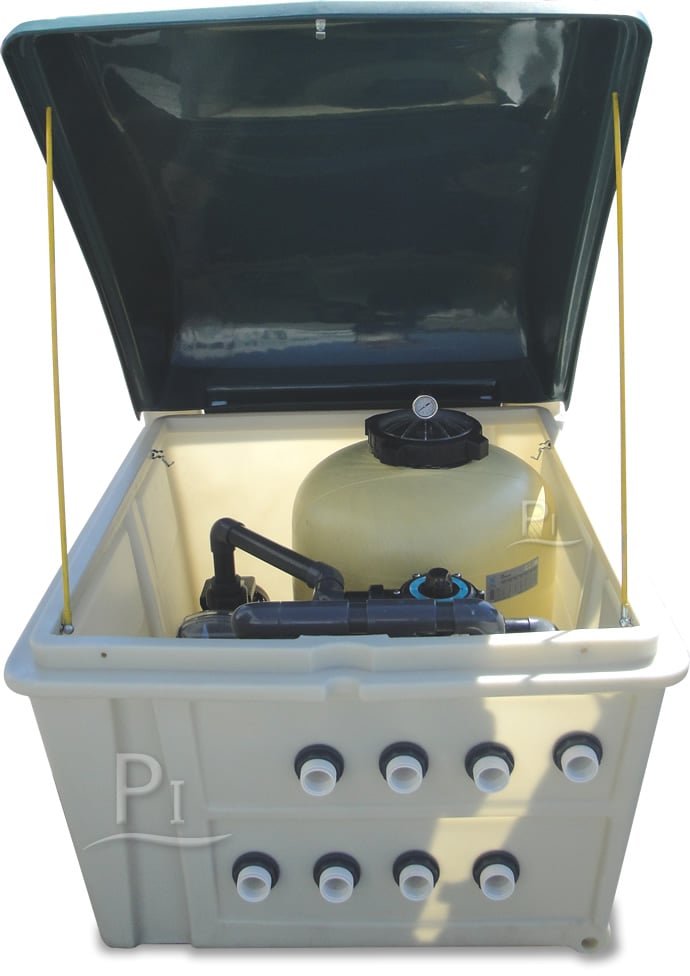 local tecnique pour piscine