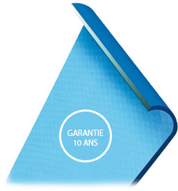 Kit piscine ce qui vous est envoyé liner pour piscine enterrée en acier