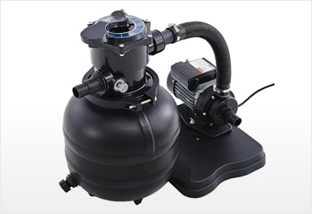 Kit piscine ce qui vous est envoyé
