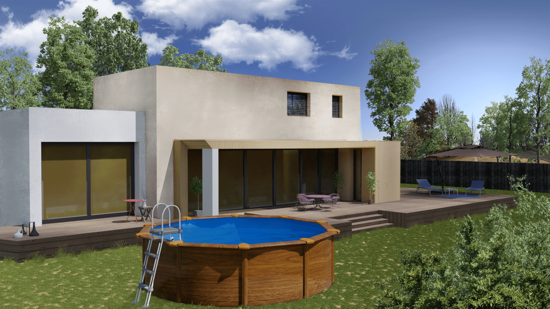 Piscine_hors_sol_ronde_en_acier_GRE