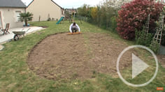 Video guida: Preparazione del terreno
