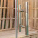 Sauna à infrarouges intérieur Fray - Toit