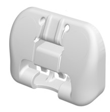 Enrouleur avec bornes