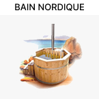 Bain Nordique