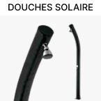 Douches solaires basic