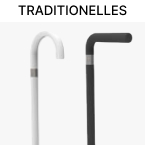 Douches traditionelles