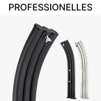 Douches solaires professionelles