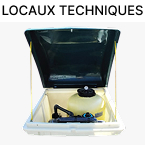 Locaux techniques