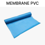 Membrane PVC