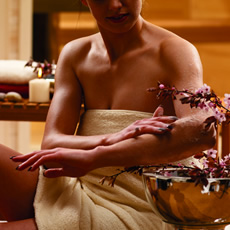Exfoliants pour le corps sel Exfoliants pour le corps sel