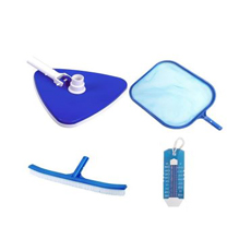 Kit nettoyage MINI