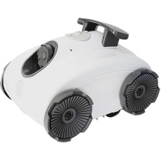Robot pour piscine automatique pour fond EZ J200