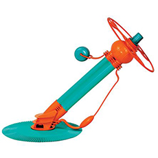 Robot pour piscine semi-automatique ASSO