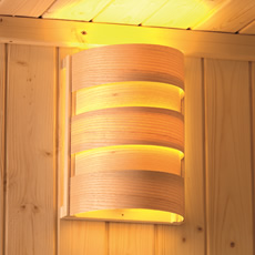 Lampe classique