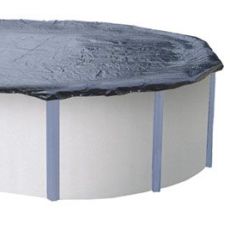 Bâche hivernale WHITEPOOL 610 piscine hors sol