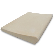 Margelle SAINT TROPEZ couleur sable, section droite