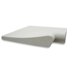 Margelle SAINT TROPEZ couleur sable, angle droit