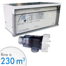 Electrolyseur de Sel AUTOCHLOR RP 230 mc