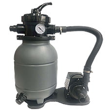 Groupe de filtration Summer Fun BestClean PRO Groupe de filtration Summer Fun BestClean PRO