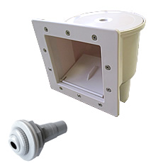 Kit skimmer fixe standard