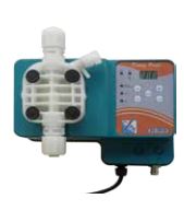 Pompe de dosage REDOX