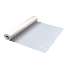 Rouleau Elbtal h1.65x25 BLANC - membrane PVC armé 150/100