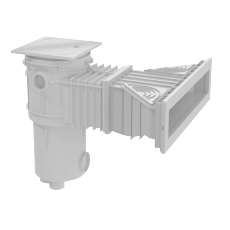 Skimmer miroir LX7