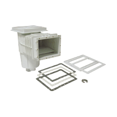 skimmer pour piscine filtration