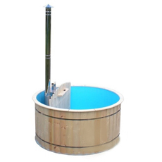 Kit bain nordique 2.2 diametre
